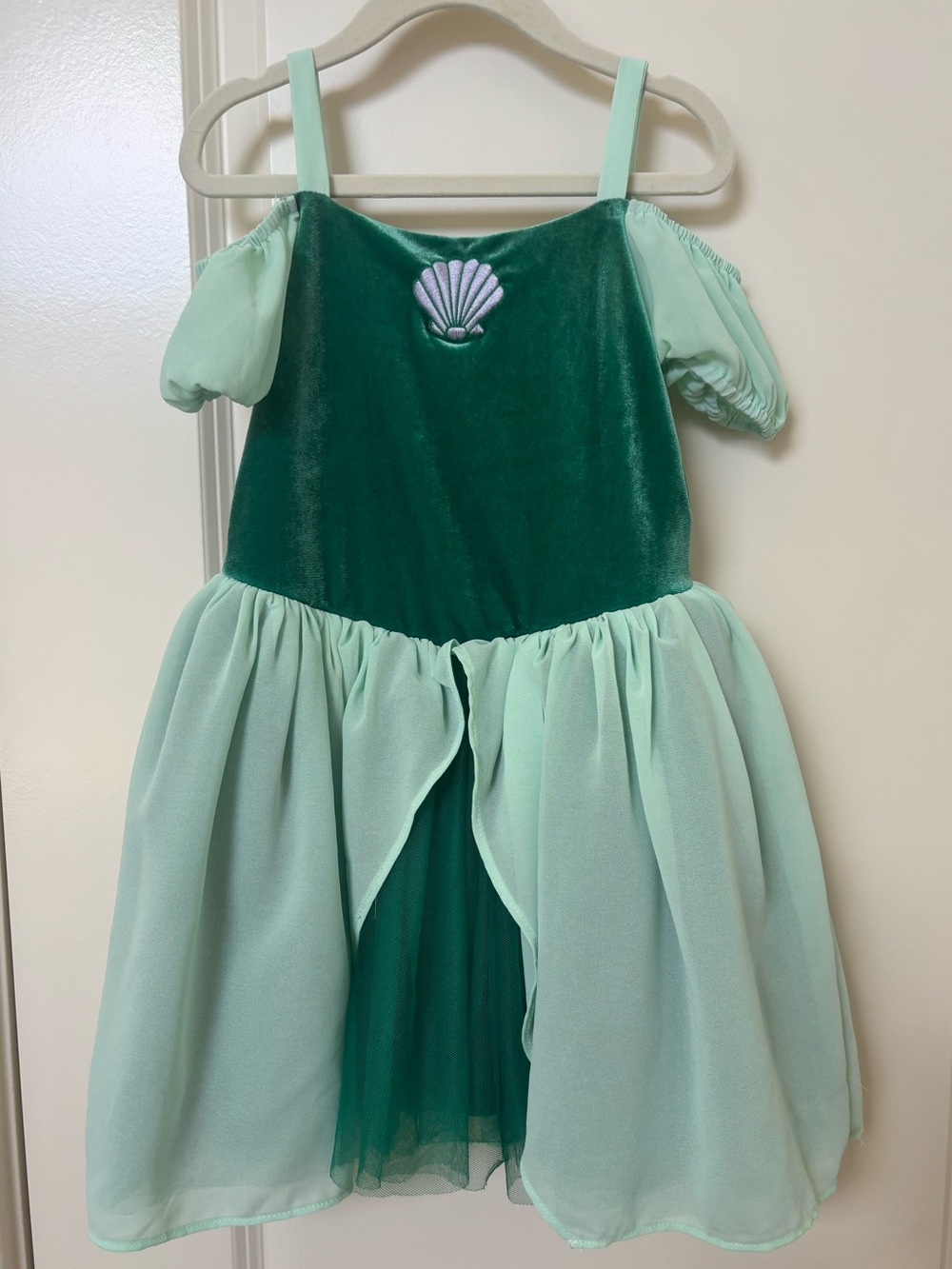 Taylor Joelle - Ariel Inspired - Size 5